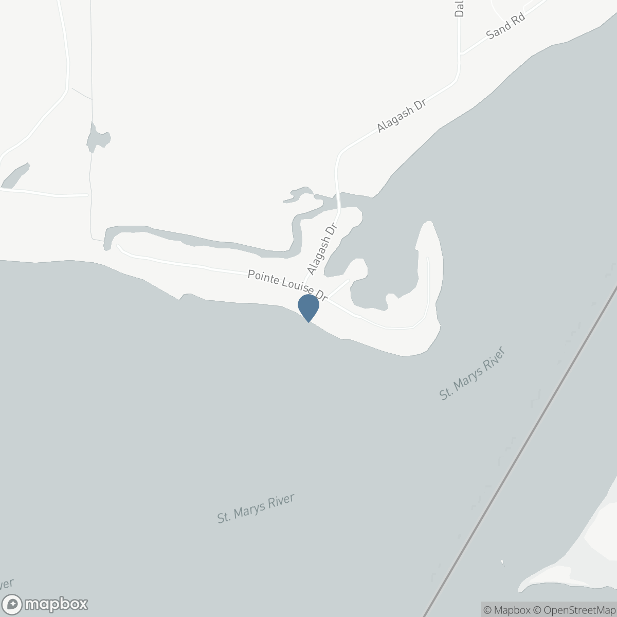 267 Pointe Louise DR, Sault Ste. Marie, Ontario P6A 5K6